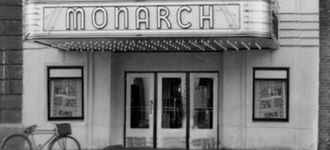 The Monarch Theatre